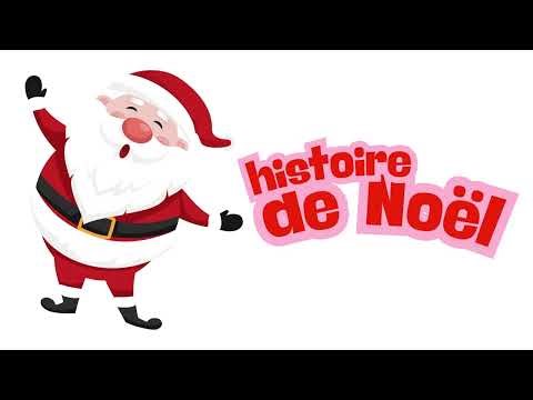 French Female Voice Over | Christmas Story Narration | Conte de Noël