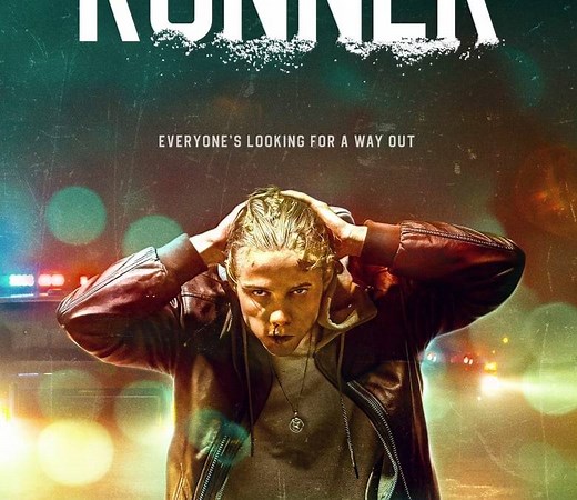 The Runner Summary, Trailer, Cast, Where to Watch and More
