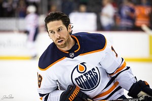 Oilers Waiving Neal Helps Prove Why They Won Lucic Trade - The Hockey Writers Oilers Transactions Latest News, Analysis & More