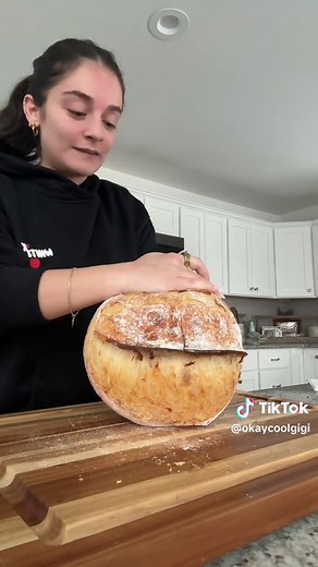 Perfect Eloise Sourdough Loaf Recipe