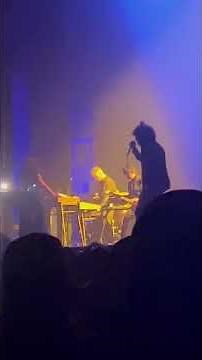 The Mars Volta - Live in Pasadena, CA - 11/26/25