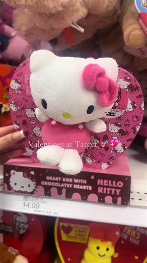 Valentine's Day Finds at Target: Shop Now!