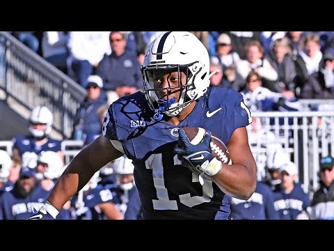 Kaytron Allen | 2025 Highlights