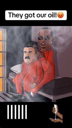 #prison#oil#funny#fyp#foryoupage | oil