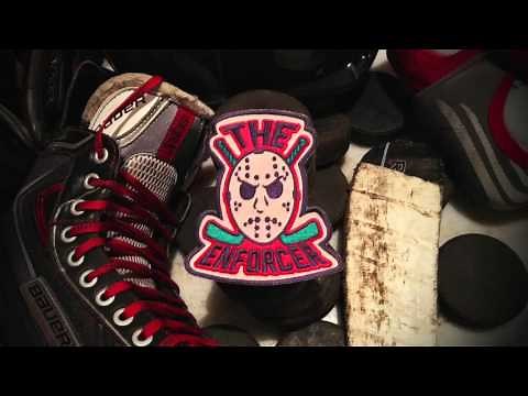 Monster Truck - The Enforcer (Official Audio)
