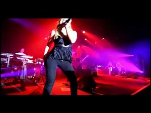Hilary Duff - Metamorphosis - Live concert [HQ]