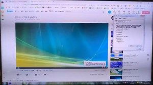 Windows Vista error有绿屏死机