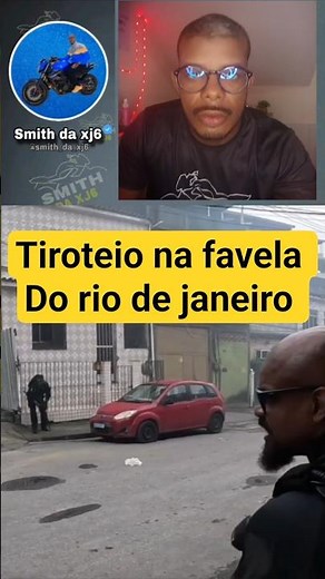 MEGA OPERATION IN THE MORRO DA PENHA SLUM IN RIO DE JANEIRO