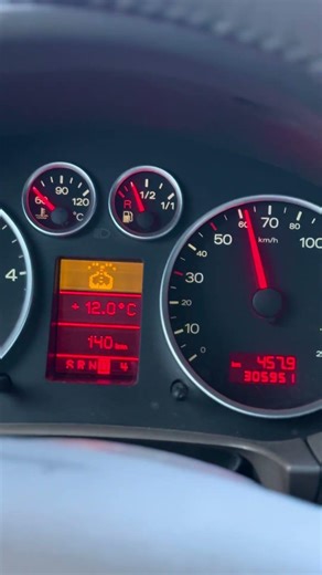 Idealne auto na wysokie ceny paliw. Audi A2 3L TDI