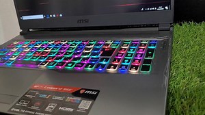 Msi gp75 leopard new stock, | Sakura DENWA | Facebook