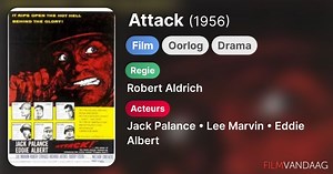 Attack (1956)