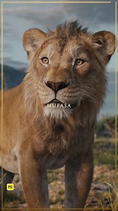 "Close your eyes, and tell me what you hear." Disney's #Mufasa: The Lion King, now playing only in cinemas. | Walt Disney Studios