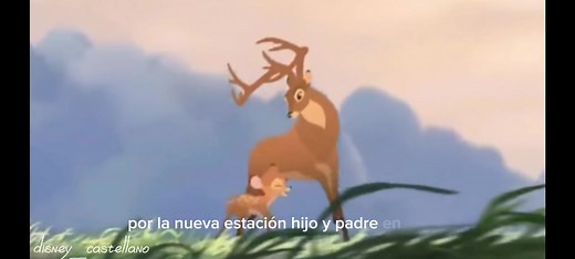 Bambi 2: La primavera ya está aquí