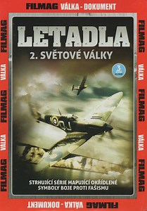 Letadla 2. světové války (2002) | Galerie - Plakáty | ČSFD.cz