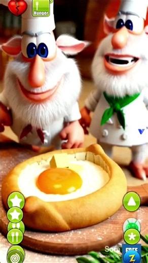 talking 6y6a_им_из_sora_2 @TalkingPoodle1.2-FanMadeApps