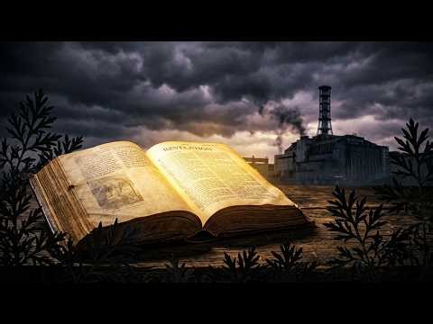 Chernobyl and Wormwood: The Prophecy Everyone Gets Wrong