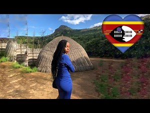 Swaziland/Amazing Things To do In The Kingdom Of Eswatini!!!