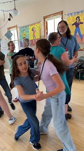 Irish set dancing with Maldon Meehan | Fiddle Tunes