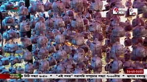 4.7K views · 130 reactions | Bangladesh Television is Live Now...