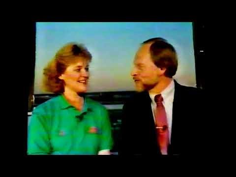 Motorweek Illustrated - February 15, 1990