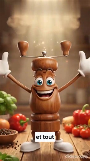 Le pouvoir caché des épices dans votre assiette 😱