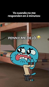 Gumball gana en intensidad en las relaciones 😂 #Gumball | HBO Max