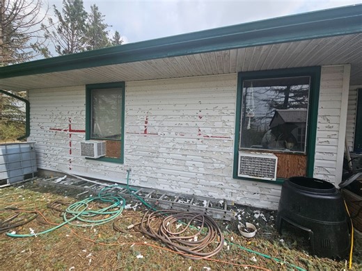 Survey suggests 35,000 buildings damaged by Calgary hailstorm - The Weather Network