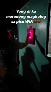 Tutorial pano mag piso WiFi😂😛🤣 #facebookpost #PISOWIFIVENDOMACHINE #Pisonet #PisoWifiBusiness | Maribel P. Alico