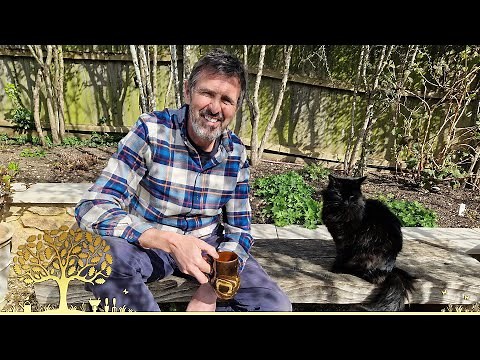 Gardeners’ World 2025 Ep5 | Magnolia Magic, Rainforest Garden & Cut Flowers for Celebration