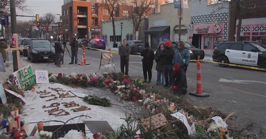 Протести в САЩ след убийството на Алекс Прети в Минеаполис, Тръмп обяви, че администрацията му проверява случая