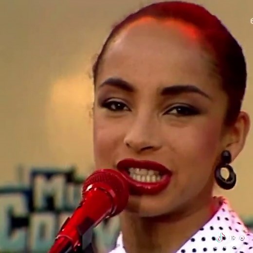 Sade Hang on to Your Love 1984 Performance | Music Video