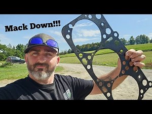 Mack Engine Issue Finally Fixed?