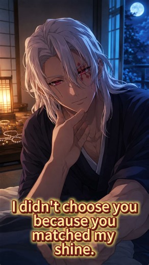 Tengen Uzui x Listener | You’re the Only One I Want Beside Me 💎 Sweet Comfort ASMR
