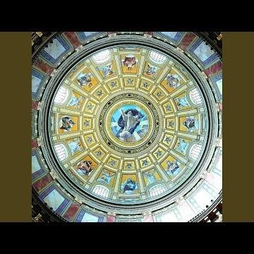 Salmo 92(93) - Deus é Rei e se vestiu de majestade, glória ao Senhor!