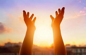 PRIÈRE DU MATIN POUR LES ENFANTS ET BIEN COMMENCER LA JOURNÉE