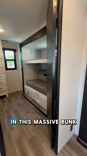 11K views · 940 reactions | This Highland ridge 321BHS Light travel trailer is perfect for any size family! What’s on your RV wishlist?! #rv #rvtour #rvfamily #highlandridgerv | Open Range RV, Inc. | Facebook