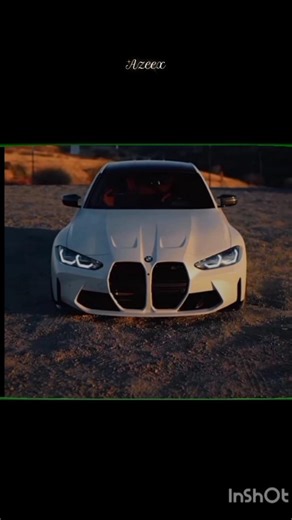 flower 💐🌹 BMW m4 compitition white 🤍☠️🤍