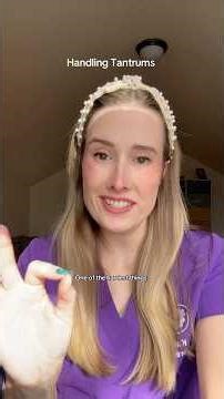 Regulating your emotions to regulate someone ELSE is so freaking hard. #parents #toddlers