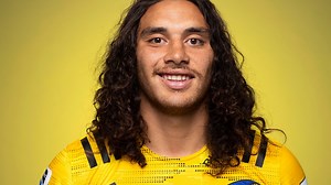 NEXT GENERATION | Each week we take a look at some of our next generation superstars in Investec #SuperRugbyAotearoa! This week it's the Hurricanes live wire midfielder, Peter Umaga-Jensen. | Super Rugby NZ