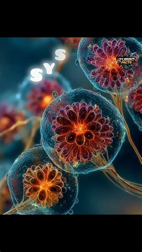 Your Immune System Destroys 50,000 Cancer Cells Daily 😱 | Turbo Facts #shorts