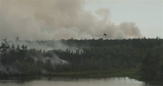 CBC meteorologists on what 2025’s weather revealed