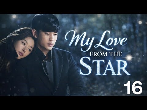 My Love From The Star EP. 16 | Hindi Dubbed | Full Episode |
