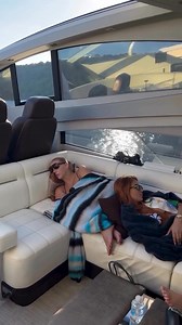 After-party mood on! 🏝️🛥️🔥 | MUSIC LIFE