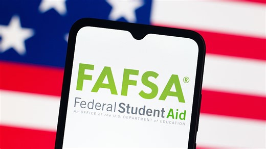 Michigan education dept. grants $10M for FAFSA completion