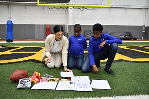 Football & Math (Part 2) — The Modern Teacher