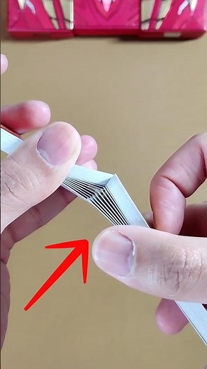 Faro shuffle TUTORIAL