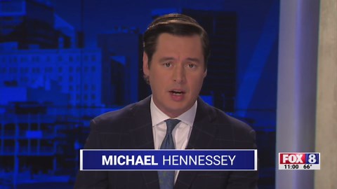 Bride speaks for 1st time after husband shot, killed outside Greensboro wedding: 'He was so giving'