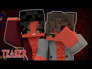 My Demon Boyfriend | Minecraft Roleplay Teaser
