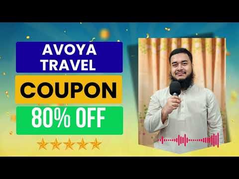 Avoya Travel Coupon Code | | Avoya Travel Discount Code