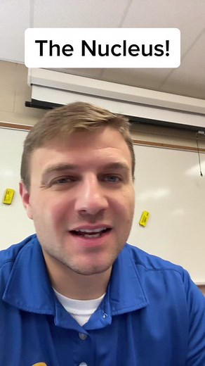 Exploring the Nucleus: Control Center of the Cell